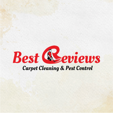Best Reviews Carpet Cleaning Logo